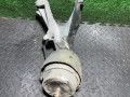 подушка крепления двигателя Audi A4 B6 2004, 8E0199308AF - фото №3