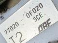 насос топливный Toyota Corolla Verso 2 поколение AR10 2007, 770200F020 - фото №6