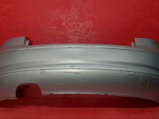 бампер задний Audi A3 8P 2005, 2.0 л., BKD, дизель, 8P3807511B