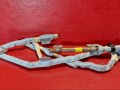 подушка безопасности коленная Lexus 2006, 3.0 л., 3GR-FSE, бензин, 6218030090, 6217030090 - фото №4