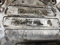 насос вакуумный Mercedes-Benz Vito W639 2005, OM646, 6462300165 - фото №3