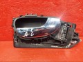 ручка внутренняя Peugeot 307 1 поколение [рестайлинг] 2006, 1.4 л., KFU (ET3J4), бензин, 9643604477 - фото №2