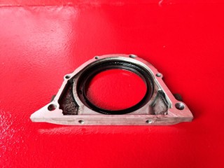 декоративная крышка двигателя Land Rover Freelander 1 поколение 2002, 2.0 л., 20T2N, дизель, 11142245265