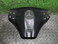подушка безопасности водителя Mercedes-Benz C-Класс W203/S203/CL203 2003, 2.2 л., 2034600798 - фото №2