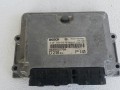 блок управления двигателем Peugeot Boxer 1 поколение [рестайлинг] 244 2004, DW12UTED, 281010346 - фото №4