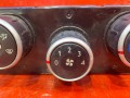 блок управления печки / климат-контроля Hyundai Tucson 1 поколение 2006, 2.0 л., D4EA, дизель, 972502EXXX - фото №3