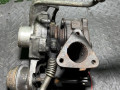 турбина Opel Zafira 1 поколение (A) 2001, 2.0 л., 24442214 - фото №5
