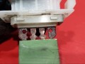 сопротивление печки Audi A3 8P 2005, 2.0 л., BKD, дизель, 1K0959263A - фото №4