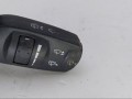 переключатель подрулевой (стрекоза) Ford Mondeo 4 поколение 2008, 2.0 л., QXBA, дизель, 6G9T17A553AE - фото №5