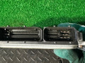 блок управления двигателем Nissan X-Trail T30 2003, 2758002956 - фото №3