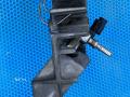 кронштейн (крепление) Renault Duster 1 поколение 2012, 1.5 л., K9K 884, дизель, МКПП, 8200771226 - фото №5