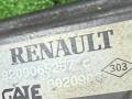 диффузор вентилятора Renault Scenic 1 поколение [рестайлинг] 2001, 8200065257 - фото №3