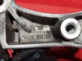 кронштейн (крепление) Peugeot 207 1 поколение 2007, 1.4 л., KFU (ET3J4), бензин, 9659197780 - фото №5