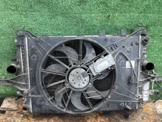 кассета радиаторов Volvo S60 1 поколение 2004, 2.4 л., 30647253
