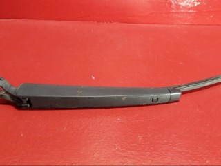 Поводок щетки стеклоочистителя Volkswagen Polo 5 поколение 2011, 1.2 л., CGPB, бензин, 6R6955707B