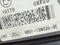 фара левая Ford Focus 2 поколение 2006, 4M5113W030BE - фото №8