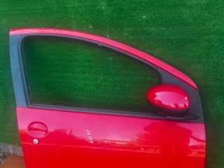 дверь передняя правая Toyota Aygo 1 поколение 2007