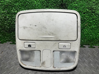 фонарь салона (плафон) Hyundai Sonata NF 2005, 92800103K0XX