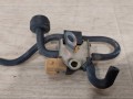 клапан EGR Mercedes-Benz E-Класс W124 [рестайлинг] W210 1998, 112.911 - фото №2