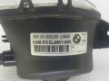 фара противотуманная BMW 3 серия E90/E91/E92/E93 2007, 6310100000 - фото №5