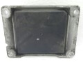 блок управления двигателем Opel Tigra 2 поколение 2005, 1.4 л., Z 14 XEP, бензин, 1039S08730 - фото №2