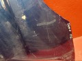 капот Toyota Yaris XP9 2006, 5330152230 - фото №7