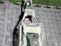 ручка наружная задняя правая Skoda Octavia 1 поколение (A4) 1997, 1.6 л., бензин, лифтбэк - фото №4