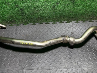 трубка системы рециркуляции EGR Volkswagen Touareg 1 поколение 2005, 2.5 л., 070131521AG