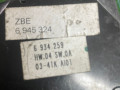 джойстик управления мультимедиа BMW 5 серия E60/E61 2004, 6934259 - фото №3
