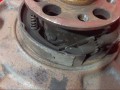 кулак Mercedes-Benz E-Класс W210/S210 [рестайлинг] W211 2002, 271.956, 2113508308 - фото №5