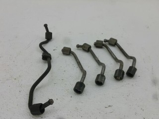 трубка топливная Mercedes-Benz Vito W639 2006, 2.2 л., OM 646.982, дизель