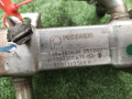 охладитель EGR / Радиатор EGR Renault Laguna 2 поколение 2003, 1.9 л., дизель, 8200360566A, H7700107471 - фото №2