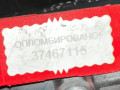 расходомер воздуха Nissan X-Trail T30 2002, 22680AW400 - фото №6