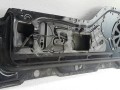 крышка багажника (дверь 3-5) Land Rover Discovery 3 поколение 2006, черный - фото №6