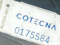 ТНВД Hyundai Tucson 1 поколение 2007, 2.0 л., 445010121 - фото №4