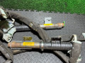 ремень безопасности Renault Megane 2 поколение 2006, 8200105860B - фото №2