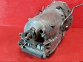 КПП автоматическая (АКПП) Mercedes-Benz C-Класс W203/S203/CL203 W203 2002, 271.946, 2112703300 - фото №5