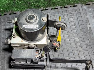 блок ABS Ford Focus 2 поколение 2006, 8M512C405AA