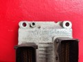 блок управления двигателем Opel Astra H 2004, 1.4 л., Z 14 XEP, бензин, 261207722 - фото №5