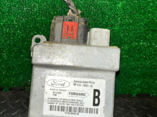 блок AirBag Ford Transit 6 поколение 2002, 2.0 л., 1C1A14B321BC