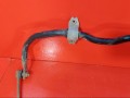 стабилизатор подвески (поперечной устойчивости) Volkswagen Passat B6 2009, 3C0411303AC - фото №2
