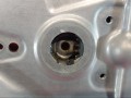 стеклоподъемник Ford Focus 2 поколение 2008, 1.6 л., HHDA, дизель, 4M51A045H16A - фото №4
