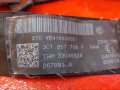 ремень безопасности Volkswagen Passat B6 2008, 3C1857706F - фото №5