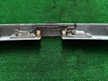 подсветка номера Chevrolet Lacetti 1 поколение 2008 - фото №5