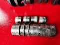 коленвал Land Rover Freelander 1 поколение 2002, 2.0 л., 20T2N, дизель, LEF102380L - фото №11
