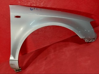 крыло Audi A3 8P 2005, 2.0 л., BKD, дизель, 8P0821106G