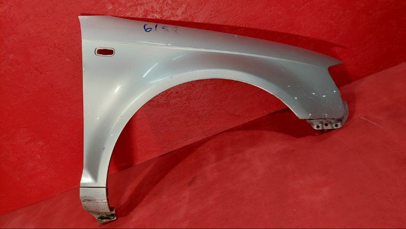 крыло Audi A3 8P 2005, 2.0 л., BKD, дизель, 8P0821106G - фото №1