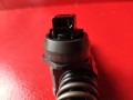 форсунка Volkswagen Caddy 3 поколение 2006, 2.0 л., BDJ, дизель, 414720215 - фото №4