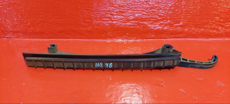 Натяжитель ремня агрегатов Mercedes-Benz A-Класс W169 2006, OM266.920, 2660520016 - фото №1