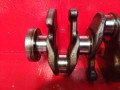 коленвал Mazda CX-5 1 поколение (2011 - 2015), 2.0 л., PE-VPS, бензин, PE0211300A - фото №4